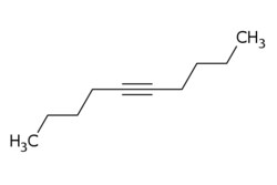eMolecules​ 5-Decyne | 1942-46-7 | MFCD00027277 | 5g, Quantity: Each of