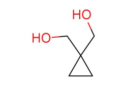 eMolecules​ [1-(Hydroxymethyl)cyclopropyl]methanol | 39590-81-3 | MFCD00464207