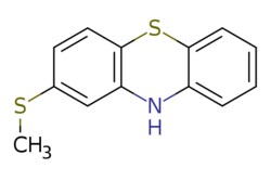 eMolecules​ 2-Methylthiophenothiazine | 7643-08-5 | MFCD00799974 | 25g,