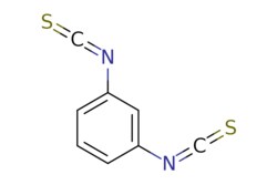 eMolecules​ 1,3-Phenylene diisothiocyanate | 3125-77-7 | MFCD01716878 |
