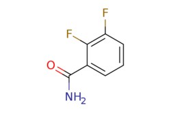 eMolecules​ 2,3-Difluorobenzamide | 18355-75-4 | MFCD00061137 | 25g, Quantity: