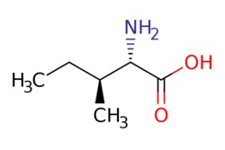 eMolecules​ L-Isoleucine (H-lle-OH) | 73-32-5 | | 1g, Quantity: Each of