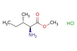 eMolecules​ H-lle-OMe.HCl L-Isoleucine methyl ester HCl | 18598-74-8 |