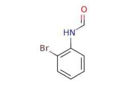 eMolecules​ N-(2-Bromophenyl)formamide hydrochloride | 10113-38-9 | MFCD00182456