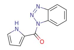 eMolecules​ 1-(1H-Pyrrole-2-carbonyl)-1H-1,2,3-benzotriazole | 144223-32-5