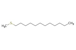 eMolecules​ Dodecyl methyl sulfide | 3698-89-3 | MFCD00015073 | 1g