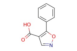 eMolecules​ 5-Phenyl-4-isoxazolecarboxylic acid | 76344-95-1 | MFCD05865189