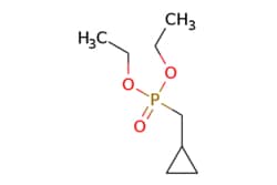 eMolecules​ Diethyl (cyclopropylmethane)phosphonate | 863975-37-5 | MFCD00224287 | 25g