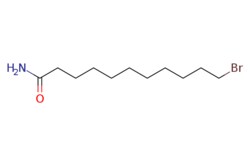 eMolecules​ 11-Bromoundecanamide | 5875-26-3 | MFCD06411366 | 10g, Quantity: