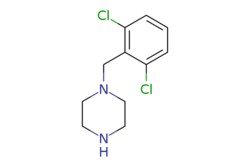 eMolecules​ 1-(2,6-Dichlorobenzyl)piperazine | 102292-50-2 | MFCD02736281