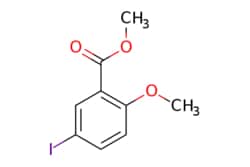 eMolecules​ Methyl 5-iodo-2-methoxybenzoate | 40757-09-3 | MFCD02683862