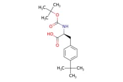 eMolecules​ (S)-2-((tert-Butoxycarbonyl)amino)-3-(4-(tert-butyl)phenyl)propanoic