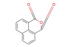eMolecules​&nbsp;1,8-Naphthalic anhydride | 81-84-5 | MFCD00006925 | 25g
