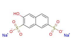 eMolecules​ 135-51-3 | Disodium 3-hydroxy-2,7-naphalenedisulfonate | Oakwood