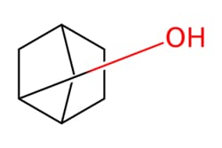 eMolecules​&nbsp;exo-Norborneol | 497-37-0 |  | 1g
