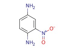 eMolecules​&nbsp;2-Nitro-1,4-phenylenediamine | 5307-14-2 | MFCD00007903 | 25g