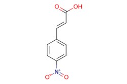 eMolecules​&nbsp;3-(4-Nitrophenyl)acrylic acid | 619-89-6 | MFCD00007381 | 5g