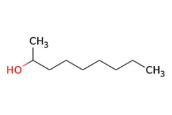 eMolecules​ Nonan-2-ol | 628-99-9 | MFCD00004593 | 25g, Quantity: Each