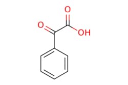 eMolecules​&nbsp;Phenylglyoxylic acid | 611-73-4 | MFCD00002575 | 1g