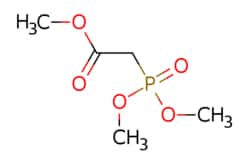 eMolecules​ Trimethyl phosphonoacetate | 5927-18-4 | MFCD00008452 | 1g