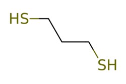 eMolecules​ Propane-1,3-dithiol | 109-80-8 | MFCD00004904 | 25g, Quantity: