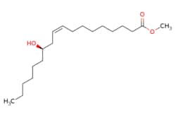 eMolecules​&nbsp;Methyl ricinoleate | 141-24-2 | MFCD00046712 | 25g