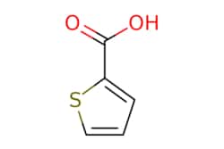 eMolecules​&nbsp;2-Thiophenecarboxylic acid | 527-72-0 |  | 1g