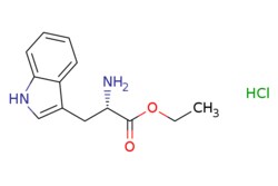 eMolecules​ Ethyl L-tryptophanate hydrochloride | 2899-28-7 | | 1g, Quantity:
