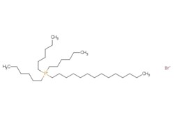 eMolecules​ Trihexyl(tetradecyl)phosphonium bromide | 654057-97-3 | MFCD04117697