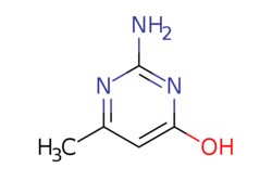 eMolecules​ 2-Amino-6-hydroxy-4-methylpyrimidine | 3977-29-5 | MFCD00006095