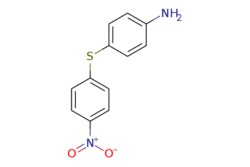 eMolecules​ 4-((4-Nitrophenyl)thio)aniline | 101-59-7 | MFCD00007881 |