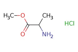 eMolecules​ 13515-97-4 | DL-Alanine methyl ester hydrochloride | Oakwood