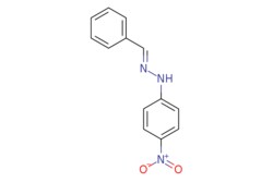 eMolecules​ Benzaldehyde 4-nitrophenylhydrazone | 3078-09-9 | MFCD00024596