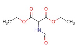 eMolecules​ Diethyl 2-formamidomalonate | 6326-44-9 | MFCD00003279 | 1g