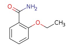eMolecules​ 2-Ethoxybenzamide | 938-73-8 | MFCD00007977 | 5g, Quantity: