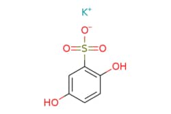 eMolecules Potassium 2,5-dihydroxybenzenesulfonate | 21799-87-1 | MFCD00007475