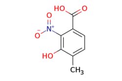 eMolecules​ 3-Hydroxy-4-methyl-2-nitrobenzoic acid | 6946-15-2 | MFCD00007106