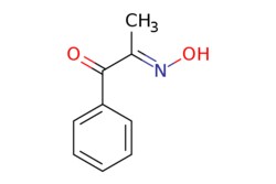 eMolecules​ 2-(Hydroxyimino)-1-phenylpropan-1-one | 119-51-7 | MFCD00002115 | 5g