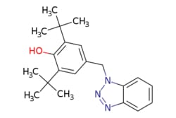 eMolecules​&nbsp;4-(1H-1,2,3-Benzotriazol-1-ylmethyl)-2,6-di-tert-butylphenol |  | MFCD00962304 | 10mg