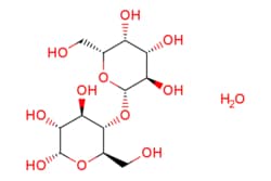 eMolecules​ alpha-D-Lactose monohydrate | 5989-81-1 | MFCD00150747 | 5g,