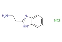 eMolecules​ 2-(1H-Benzo[d]imidazol-2-yl)ethanamine hydrochloride | 88704-72-7