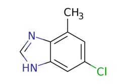 eMolecules​ 6-Chloro-4-methyl-1H-benzo[d]imidazole | 180508-09-2 | MFCD02181079
