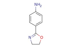 eMolecules​ 4-(4,5-Dihydro-1,3-oxazol-2-yl)aniline | 54472-46-7 | MFCD00126802