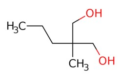 eMolecules​ 2-Methyl-2-propylpropane-1,3-diol | 78-26-2 | MFCD00004696