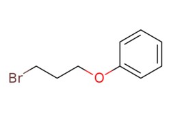 eMolecules​ 3-Phenoxypropyl bromide | 588-63-6 | MFCD00000256 | 25g