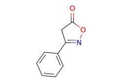 eMolecules​ 3-Phenyl-4,5-dihydro-1,2-oxazol-5-one | 1076-59-1 | MFCD00003158