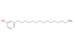 eMolecules​ 3-Pentadecylphenol | 501-24-6 | MFCD00002310 | 25g, Quantity: