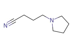 eMolecules​ 4-Pyrrolidin-1-yl-butyronitrile | 35543-25-0 | MFCD00003183