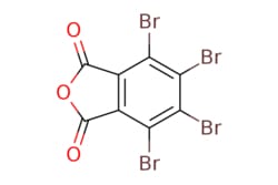eMolecules​&nbsp;Tetrabromophthalic anhydride | 632-79-1 | MFCD00005919 | 25g