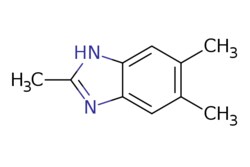 eMolecules​ 2,5,6-Trimethyl-1H-benzimidazole | 3363-56-2 | MFCD00005600